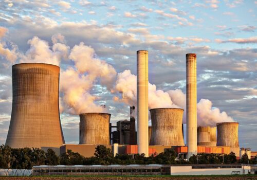 The Global Implications of our Current Approach to Energy Production