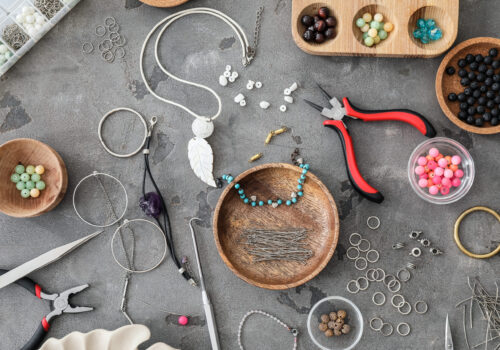 Master the Market: The Insider’s Guide to Wholesale Jewelry Supplies by Coverdale Digital Marketing
